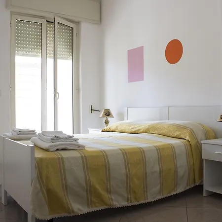 Lungomare Galilei Appartement Gallipoli